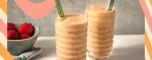 Boosting Brainpower: My Journey with High-Fiber Breakfasts