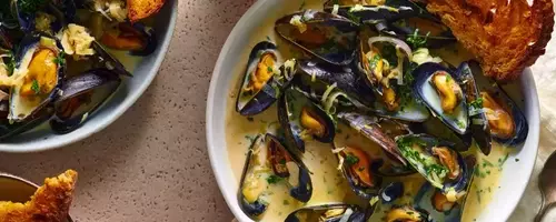 20 Lightning-Fast Dinner Recipes for Busy Weeknights