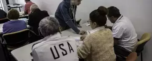 Immigration Policies Impacting US Population Trends