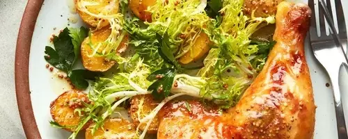 Mastering French Vinaigrette: A Guide to Flavorful Dressings