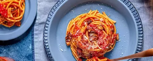 Quick & Easy Pasta Dishes: Fast Meals for Any Mood