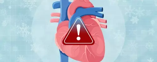 The Hidden Dangers of Snow Shoveling: A Guide to Protecting Your Heart This Winter