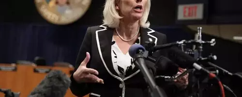NTSB Blames Systemic Failures for Deadly Mid-air Collision