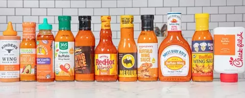The Ultimate Buffalo Sauce Showdown: Wegmans Triumphs Over Frank's RedHot in Blind Taste Test