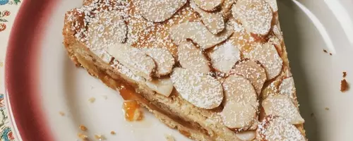 A Symphony of Flavors: Exploring Italian Dessert Delights