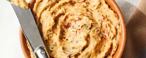 Flavorful "Marry Me" Butter: A Culinary Delight