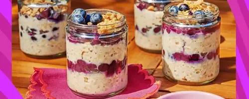 Oatmeal's Cholesterol-Lowering Power: A Gut Microbiome Connection