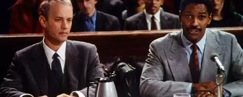 National Film Registry Welcomes 'Philadelphia,' 'Clueless,' and 'The Karate Kid' Among New Inductees