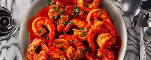 Elevating Home Cooking: Modern Twists on Classic Comfort Foods