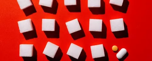 The Crucial Link Between Blood Sugar Management and Cholesterol Levels