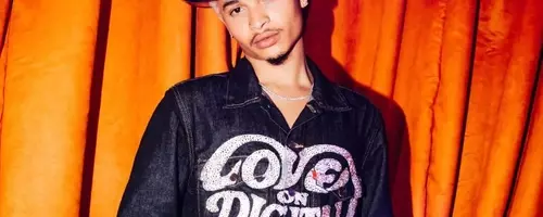 Destin Conrad's Grammy-Nominated Journey: From Internet Star to R&B Sensation