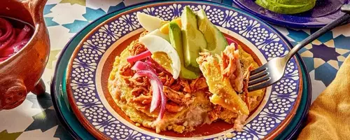 Crafting Authentic Yucatán-Style Panuchos: A Culinary Journey