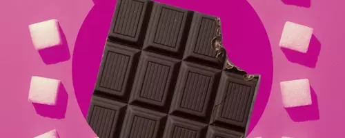 The Sweet Truth: Dark Chocolate and Your Blood Sugar