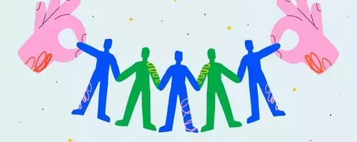 Building Your Community: Stepping Out of Your Comfort Zone