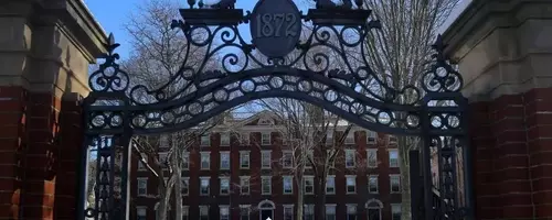 Brown University Initiates Workforce Grants Following Trump Administration Agreement