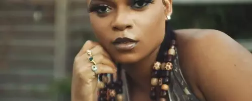 Lila Iké's Journey to Self-Love and Grammy Recognition