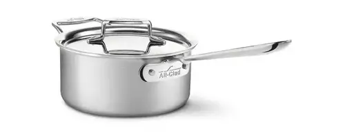 The Ultimate Guide to Saucepans: Choosing the Best for Your Kitchen