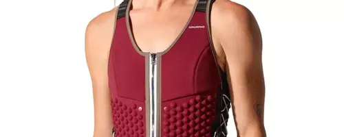 Enhancing Workouts with Weighted Vests: Oprah's Choice and Editor's Top Picks