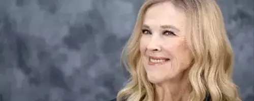 A Tribute to Catherine O'Hara: A Legacy of Laughter and Unforgettable Characters