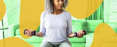 Boosting Brain Power: How Strength Training Enhances Cognitive Function