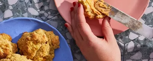 January's Top 10 Recipe Countdown: From Creamed Corn Biscuits to Homemade Bagels