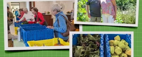 Cultivating Wellness: Senior Living Embraces Regenerative Agriculture