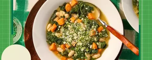 Balancing Your Plate: A Key to Stable Blood Sugar and Enhanced Well-being