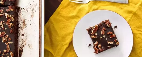 Game Day Dessert Delights: Sweet Treats for Super Bowl Gatherings