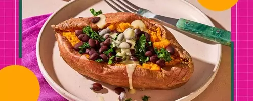 The Anti-Inflammatory Mediterranean Diet Dinner I Can't Stop Making
