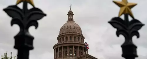 Democrat Secures Unexpected Victory in Texas State Senate Race