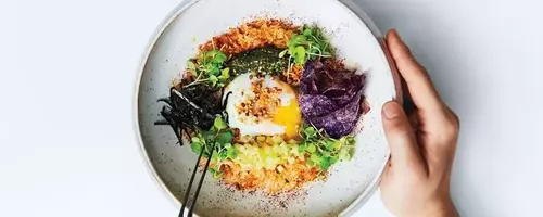 Kimchi: A Culinary Chameleon - Exploring Its Versatility Beyond Korean Cuisine