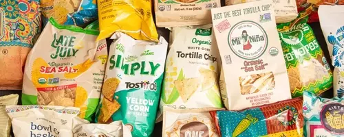 Unveiling the Top Tortilla Chips: A Blind Taste Test