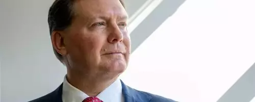 Global Health Strategist Bill Steiger Advocates for Sustainable Aid and Malaria Eradication