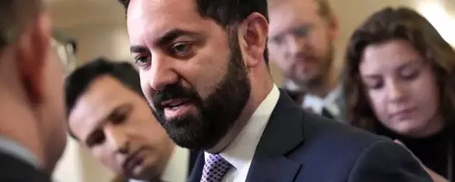 New York Republican Faces Public Backlash Over ICE Policy at Town Hall