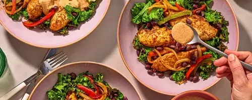 Achieving Sustainable Healthy Eating Habits