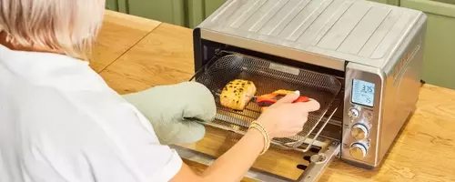 The Breville Smart Oven Air Fryer Pro: A Kitchen Essential That Redefines Culinary Convenience