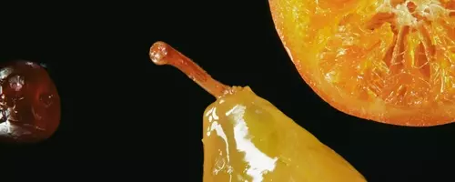 The Resurgence of Candied Fruit: A Culinary Art Form