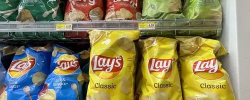 PepsiCo to Slash Prices of Popular Snack Brands by Up to 15%