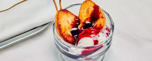 Transforming Leftover Red Wine into a Delectable Syrup