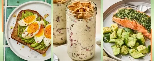 30-Day No-Added-Sugar Meal Plan for Enhanced Vitality