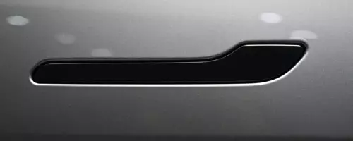 China Mandates Mechanical Car Door Handles for Enhanced Safety