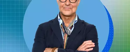 Stanley Tucci's Ultimate Winter Lentil Pasta