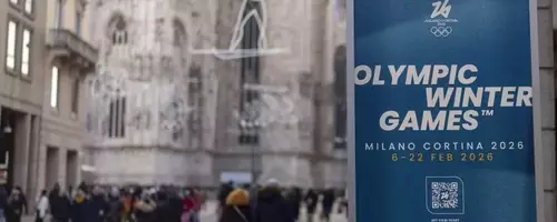 Comprehensive Guide to Following the Milan Cortina 2026 Winter Olympics