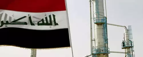 Venezuelan Oil and the Iraq Precedent: A Comparative Analysis of US Intervention