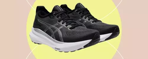 Top Picks for Comfortable and Supportive Running Shoes