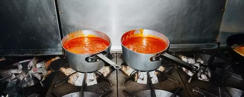 A Culinary Journey Through Italian-American Heritage