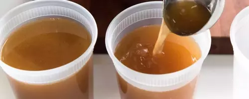 The Culinary Distinction Between Chicken Stock and Broth: A Comprehensive Guide