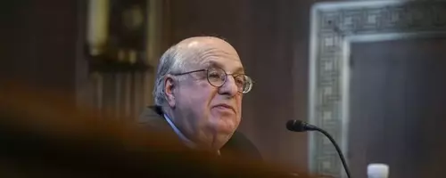 Federal Judge's Retirement Intersects with Misconduct Investigation