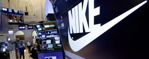 Federal Scrutiny Intensifies on Nike's Diversity Policies Amidst Discrimination Claims