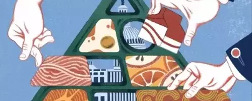 New Dietary Guidelines: Potential Impact on School Meals